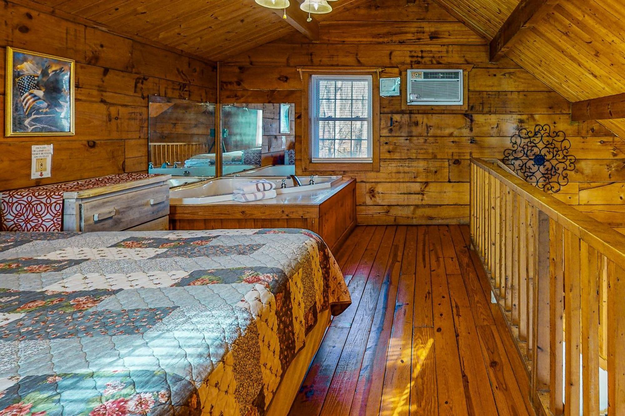 Hotel Singing Pines Sautee Nacoochee Exterior foto